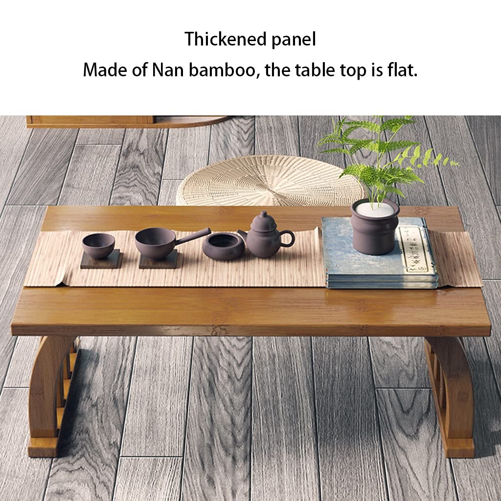 Amazon.com: End Tables Coffee Table Low Table Retro Japanese